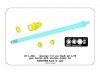 Aber 35L-036n German 7,5cmKwK42L/70 gun barrel with muzzle brake for Panther Ausf. G Late (1:35)